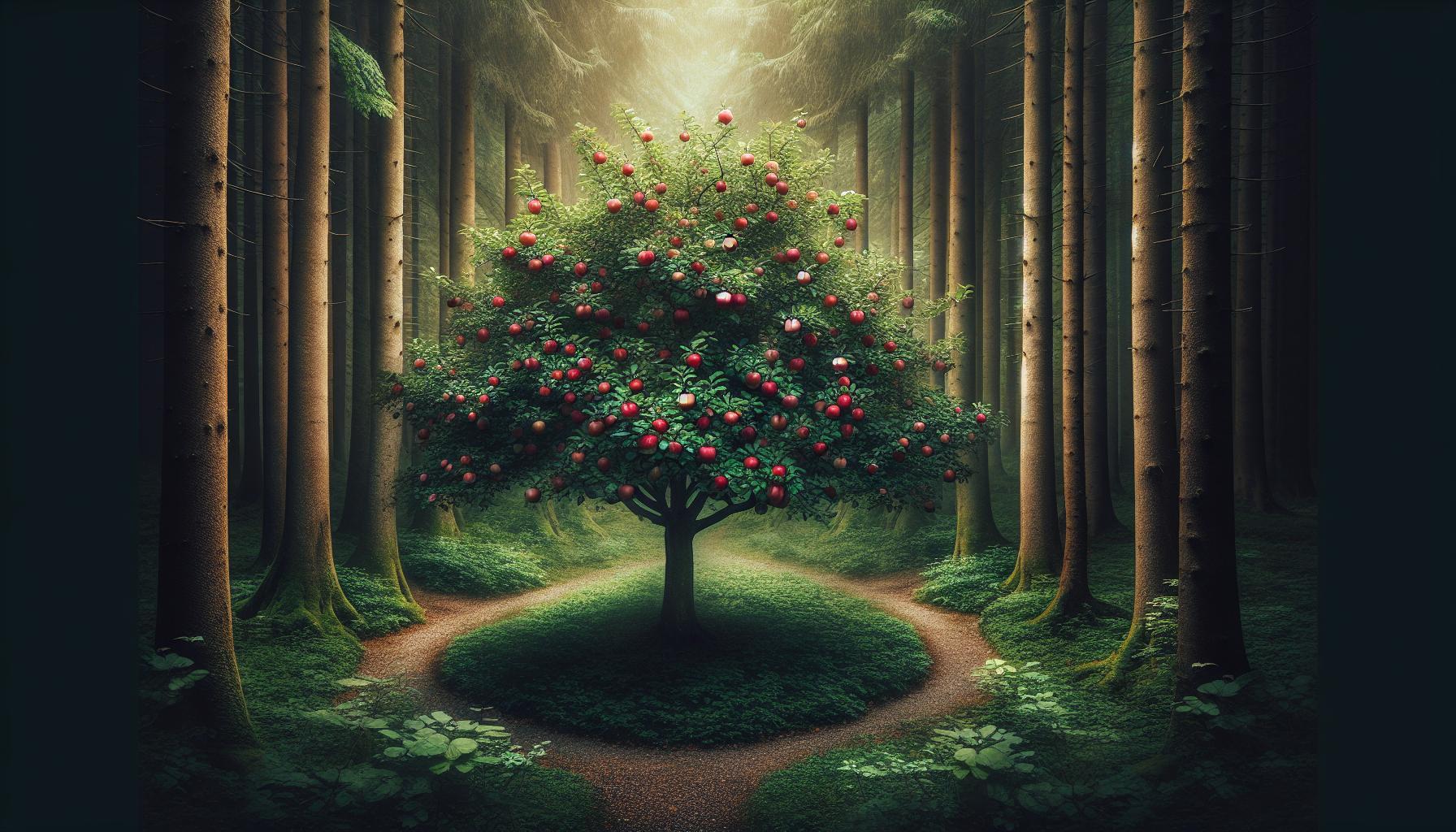 Malus domestica Gala: Vše o Jabloni Gala